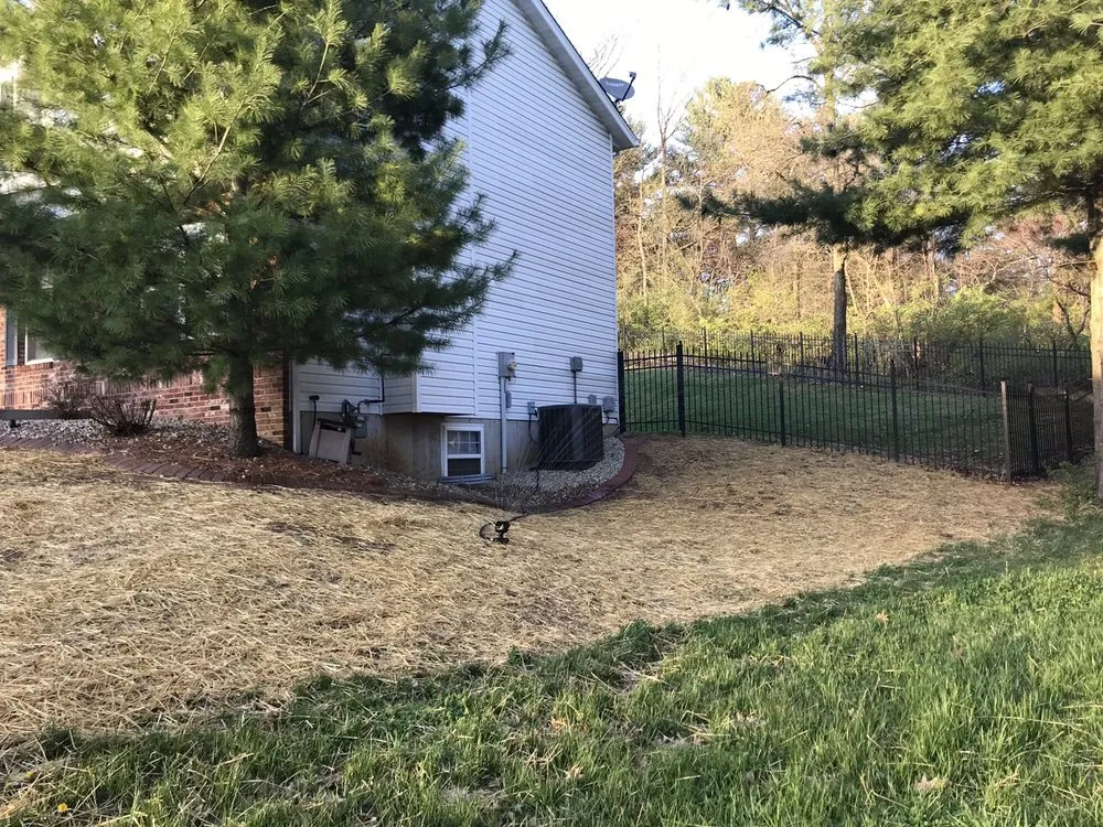 Trusted lawn mowing service for residential properties across Collinsville, IL - Dreamscapes Outdoor Services