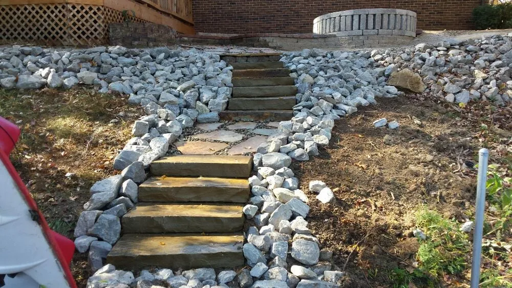 Professional lawn mowing service in Collinsville, IL - Dreamscapes Outdoor Services