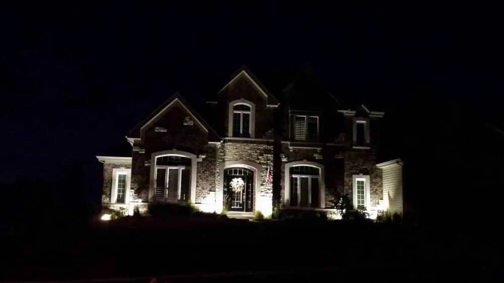 Trusted yard maintenance for homes in Collinsville, IL by Dreamscapes Outdoor Services