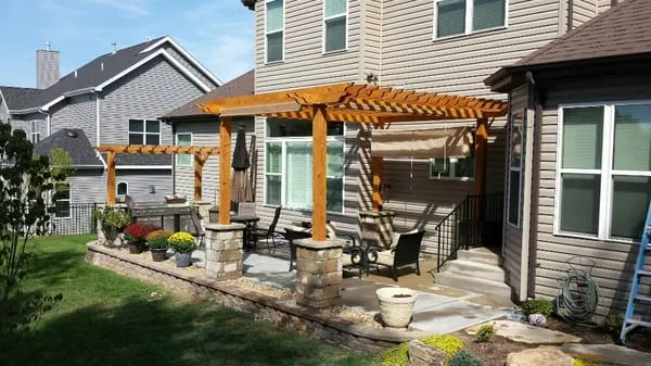 Dreamscapes Outdoor Services