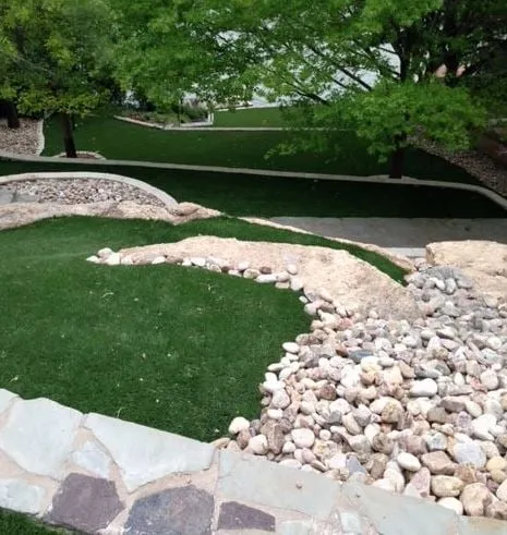 Reliable landscaping services in San Angelo, TX - Dreamscapes Outdoor Specialist