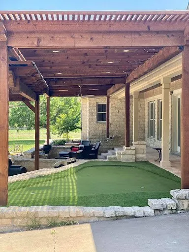 Reliable lawn care service experts serving San Angelo, TX - Dreamscapes Outdoor Specialist