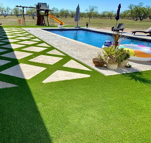 Affordable lawn care service in San Angelo, TX - Dreamscapes Outdoor Specialist