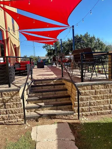 Top-rated lawn care service near you across San Angelo, TX - Dreamscapes Outdoor Specialist