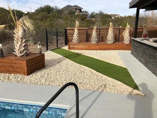 Expert landscaping services in San Angelo, TX - Dreamscapes Outdoor Specialist
