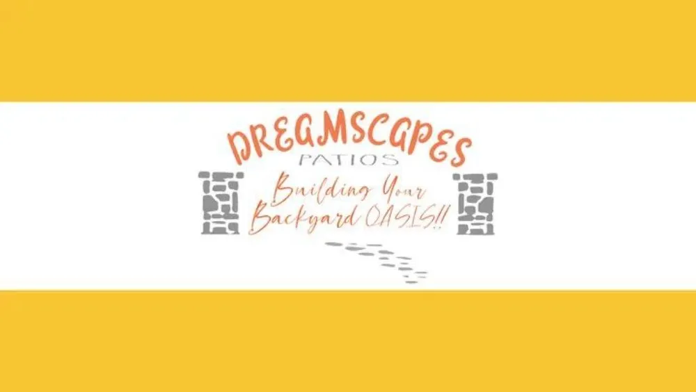 Affordable lawn care service for homes in Cobden, IL by Dreamscapes Patios