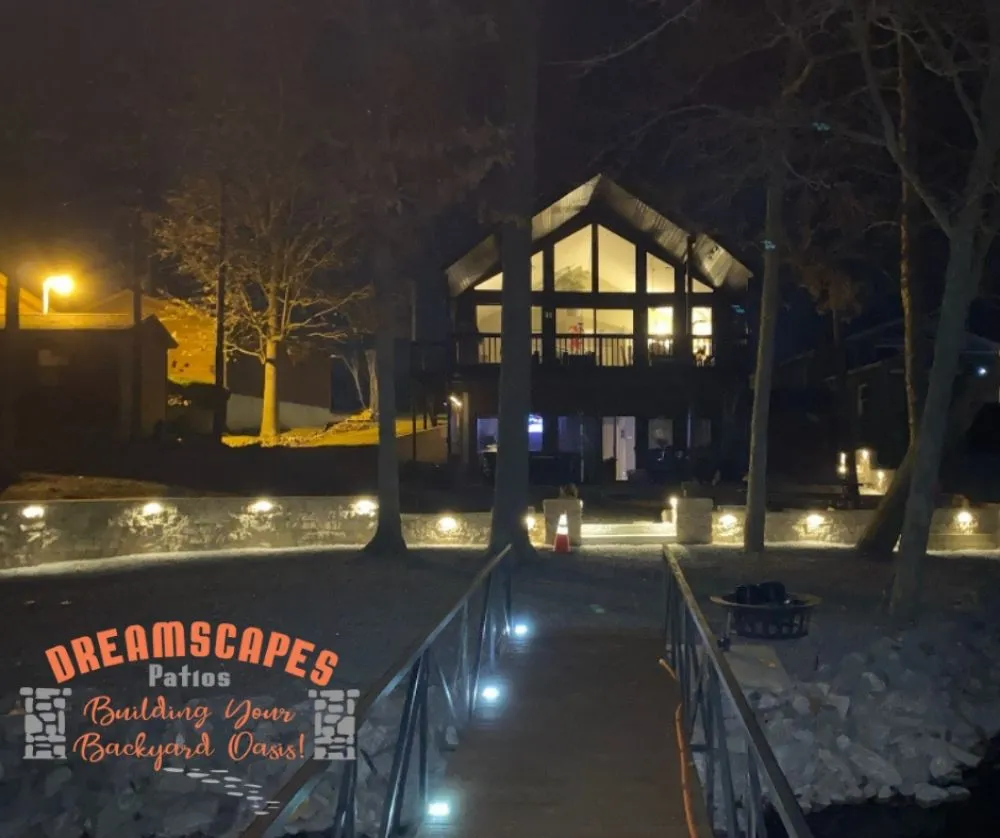 Local yard cleanup service experts serving Cobden, IL - Dreamscapes Patios