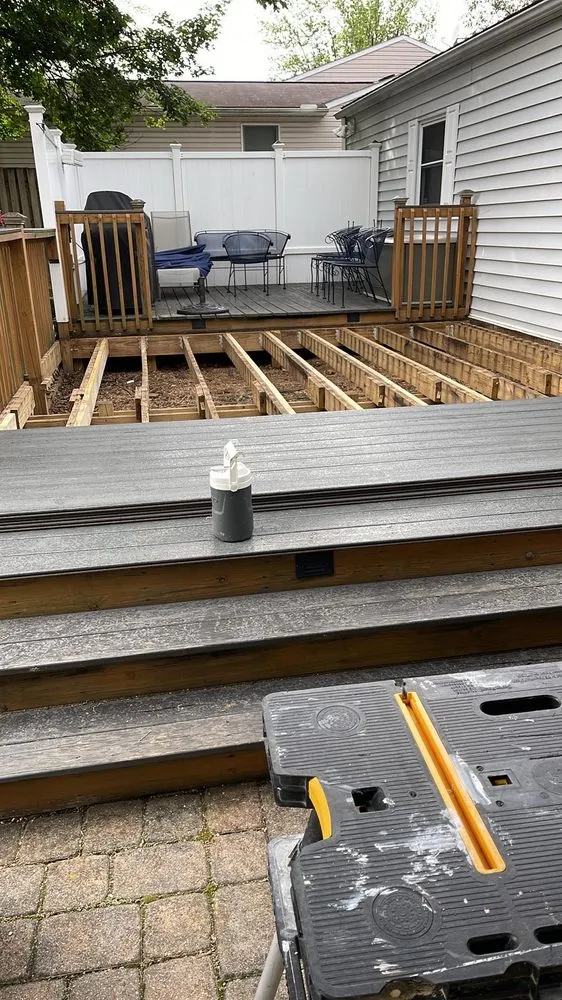 Top-rated residential landscaping for year-round maintenance in Carlisle, PA by DreamScapes property management