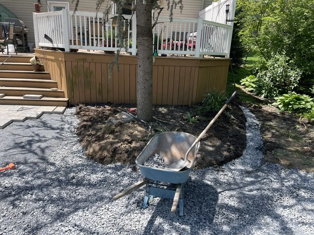 Trusted outdoor landscaping for year-round maintenance across Carlisle, PA - DreamScapes property management