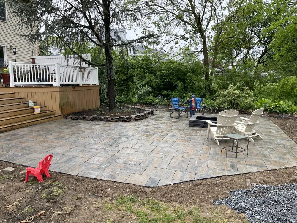 Trusted landscaping services in Carlisle, PA - DreamScapes property management