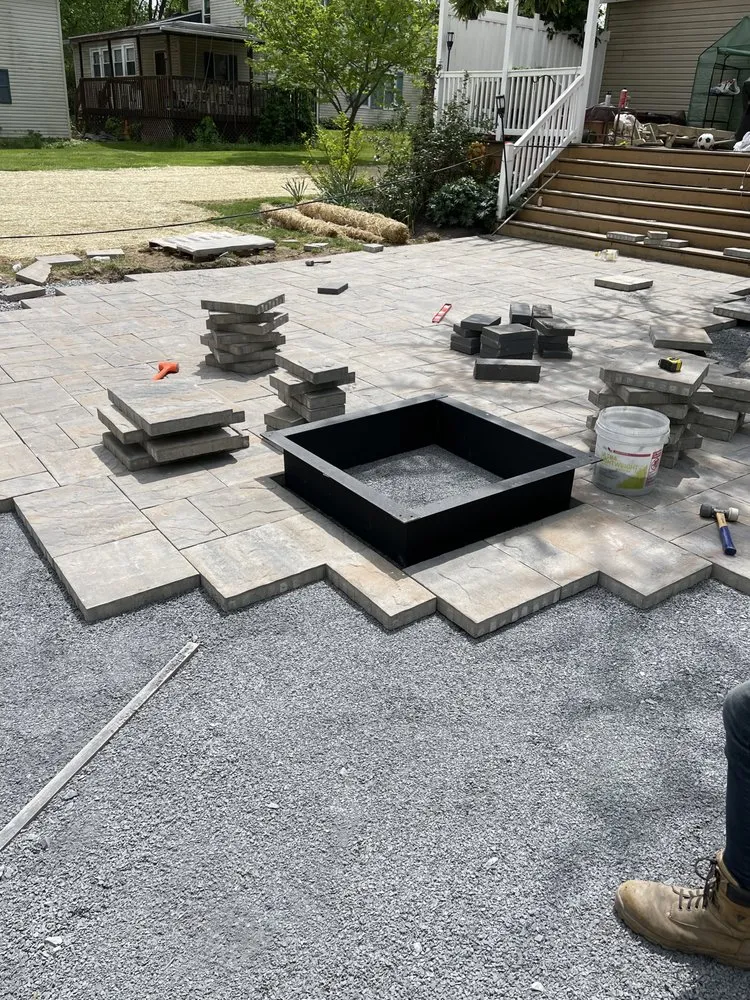 Expert residential landscaping in Carlisle, PA - DreamScapes property management