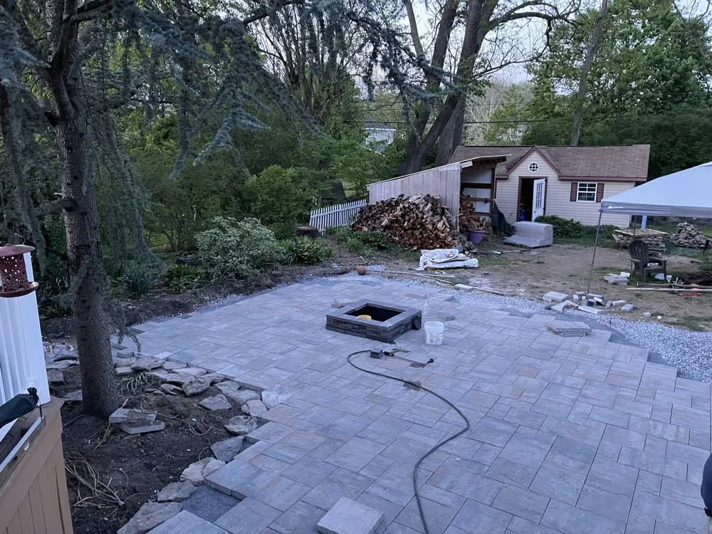 Reliable outdoor landscaping experts serving Carlisle, PA - DreamScapes property management