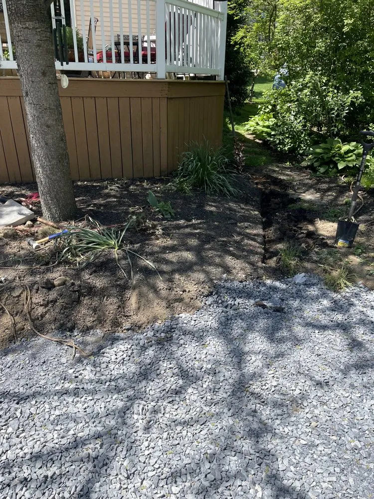 Expert landscaping services in Carlisle, PA by DreamScapes property management