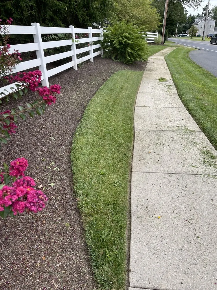 Local residential landscaping for homes across Carlisle, PA - DreamScapes property management