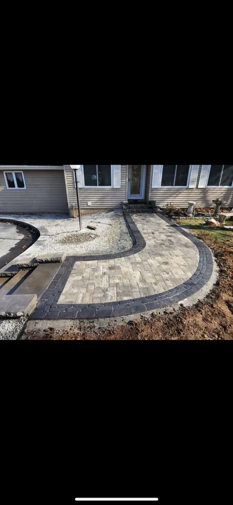 Expert landscape design with custom design across Carlisle, PA - DreamScapes property management