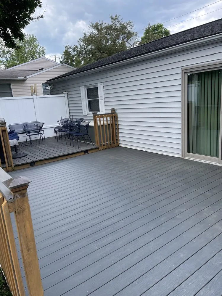 Local lawn care service for beautiful yards in Carlisle, PA by DreamScapes property management