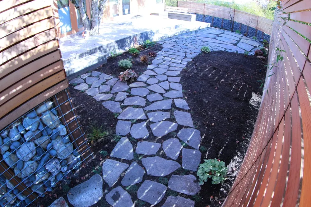 Expert residential landscaping in Seattle, WA by Dreamscapes