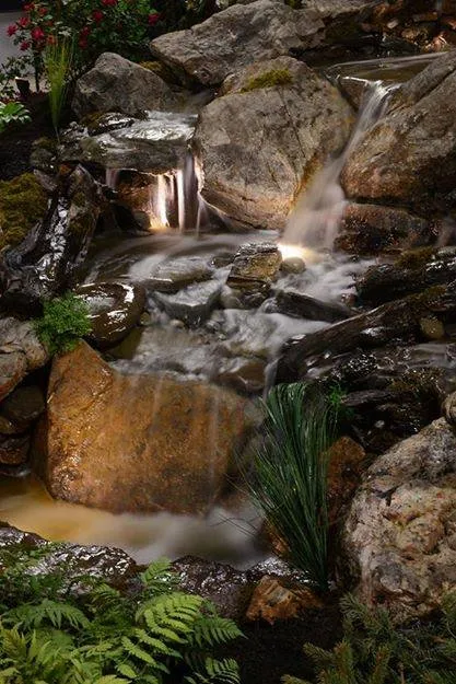 Top-rated landscaping services for residential properties across Lebanon, PA - Dreamscapes Watergardens