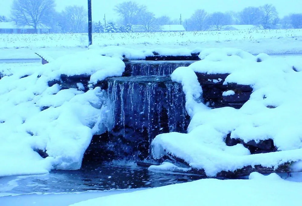 Affordable landscaping services near you across Lebanon, PA - Dreamscapes Watergardens