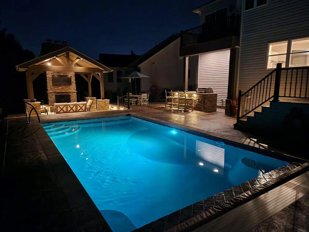 Professional garden landscaping experts serving Grafton, OH - DREAMSCAPING