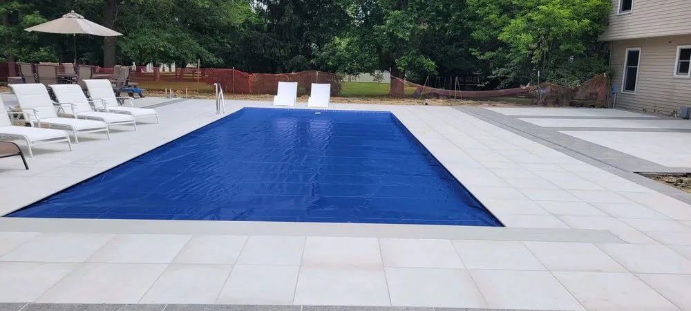 Local garden landscaping for residential properties across Grafton, OH - DREAMSCAPING