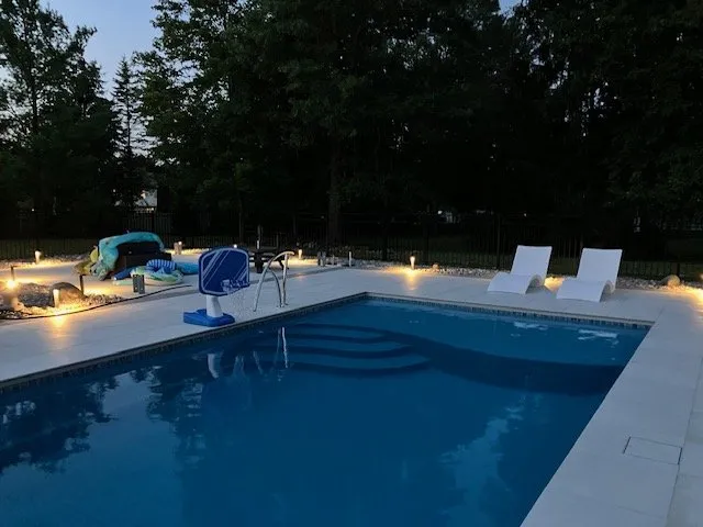 Local residential landscaping in Grafton, OH - DREAMSCAPING