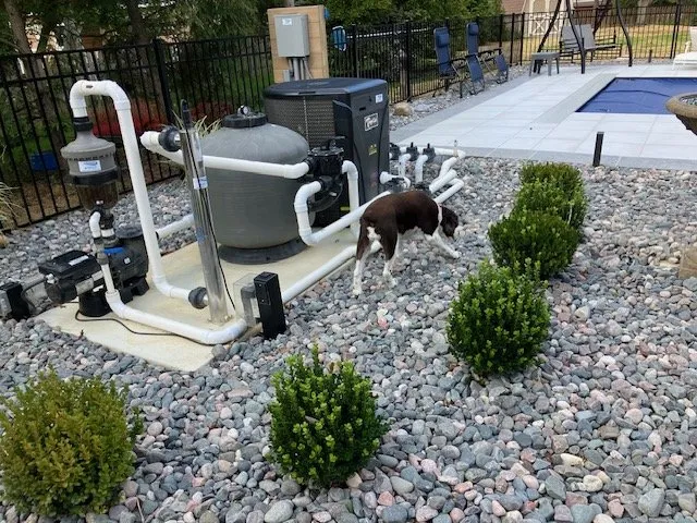 Affordable lawn mowing service experts serving Grafton, OH - DREAMSCAPING