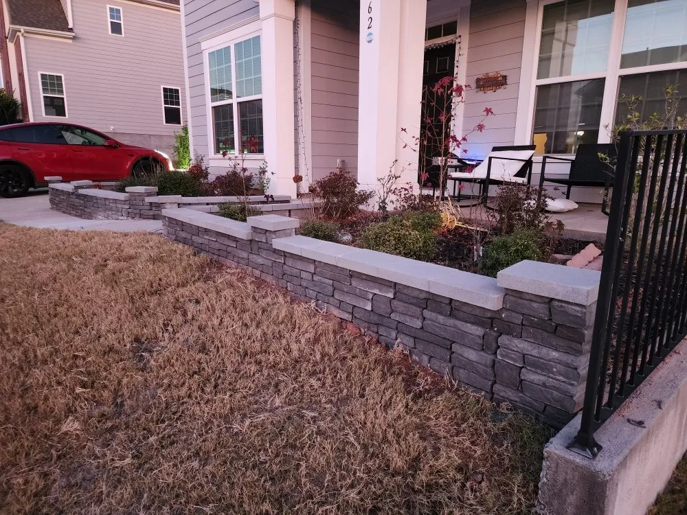 Reliable lawn care service experts serving Kannapolis, NC - DreamScene Landscape