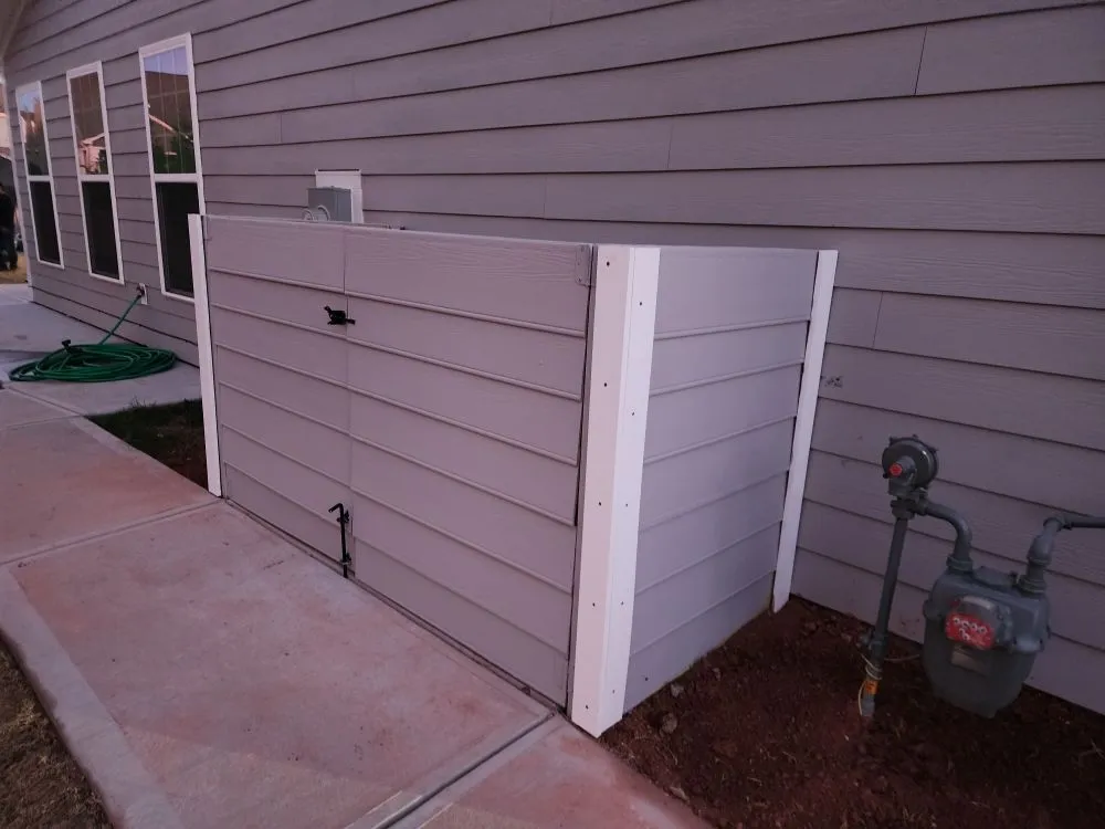 Affordable landscape installation in Kannapolis, NC - DreamScene Landscape