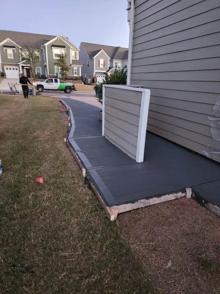 Custom landscaping services experts serving Kannapolis, NC - DreamScene Landscape