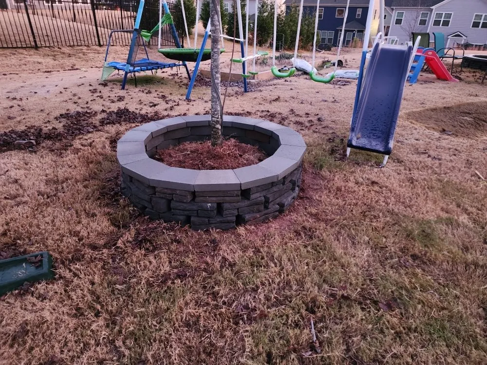 Reliable yard maintenance for outdoor upgrades across Kannapolis, NC - DreamScene Landscape