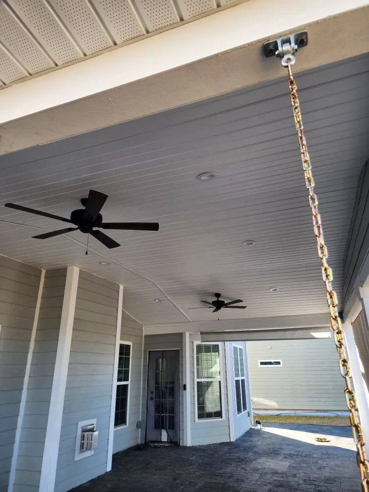 Custom residential landscaping near you across Kannapolis, NC - DreamScene Landscape