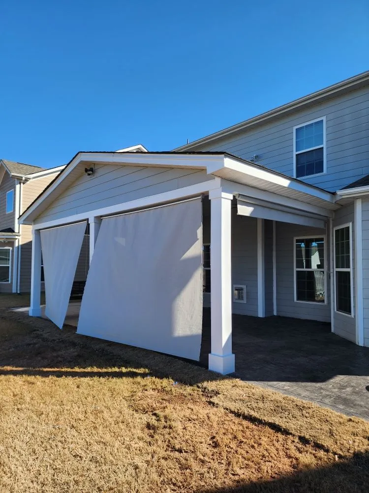 Trusted lawn mowing service with custom design across Kannapolis, NC - DreamScene Landscape