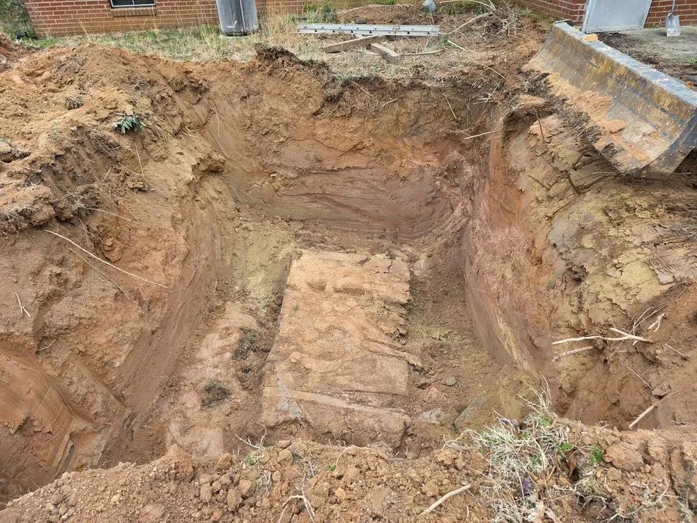 Trusted yard cleanup service for outdoor upgrades across Kernersville, NC - DreamSites Grading