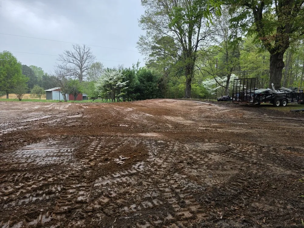 Reliable lawn care service experts serving Kernersville, NC - DreamSites Grading