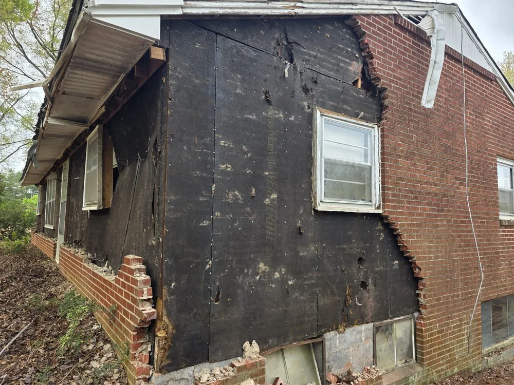 Trusted lawn mowing service in Kernersville, NC - DreamSites Grading