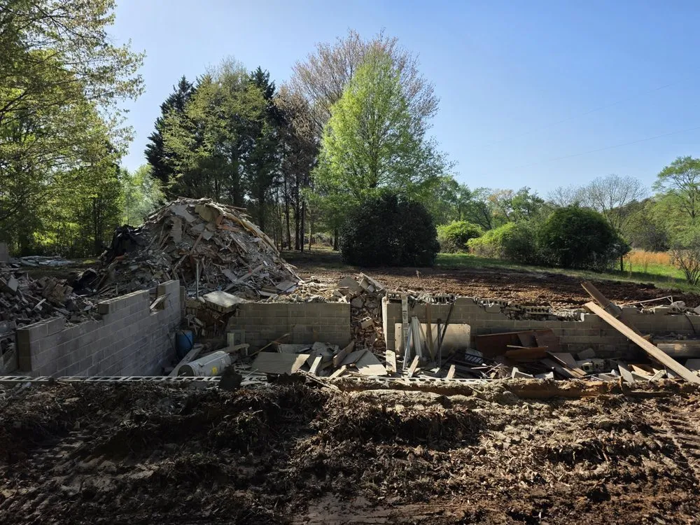 Top-rated landscaping services for beautiful yards across Kernersville, NC - DreamSites Grading