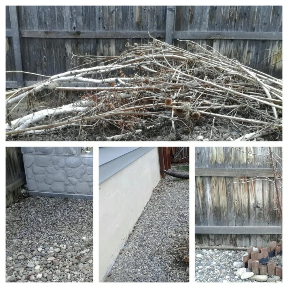 Custom outdoor landscaping in Laurel, MT - Dreamskapes Landskaping & Construction