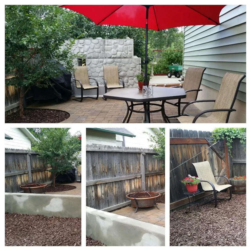 Professional landscape design experts serving Laurel, MT - Dreamskapes Landskaping & Construction