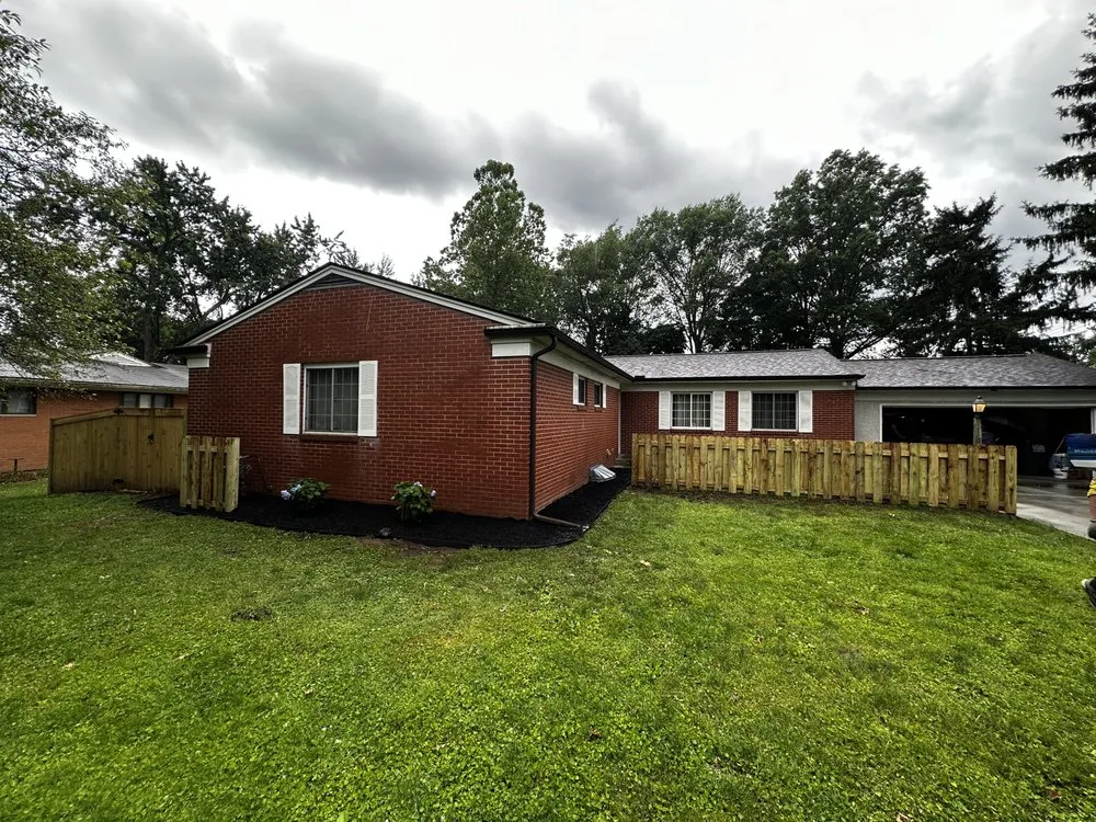 Professional yard maintenance experts serving Columbus, OH - Dreamview Landscaping