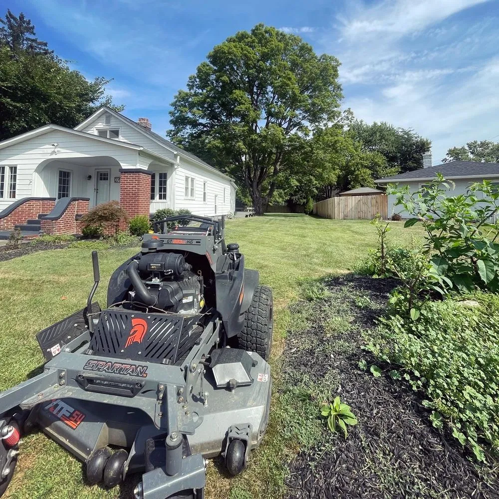 Reliable outdoor landscaping in Columbus, OH - Dreamview Landscaping