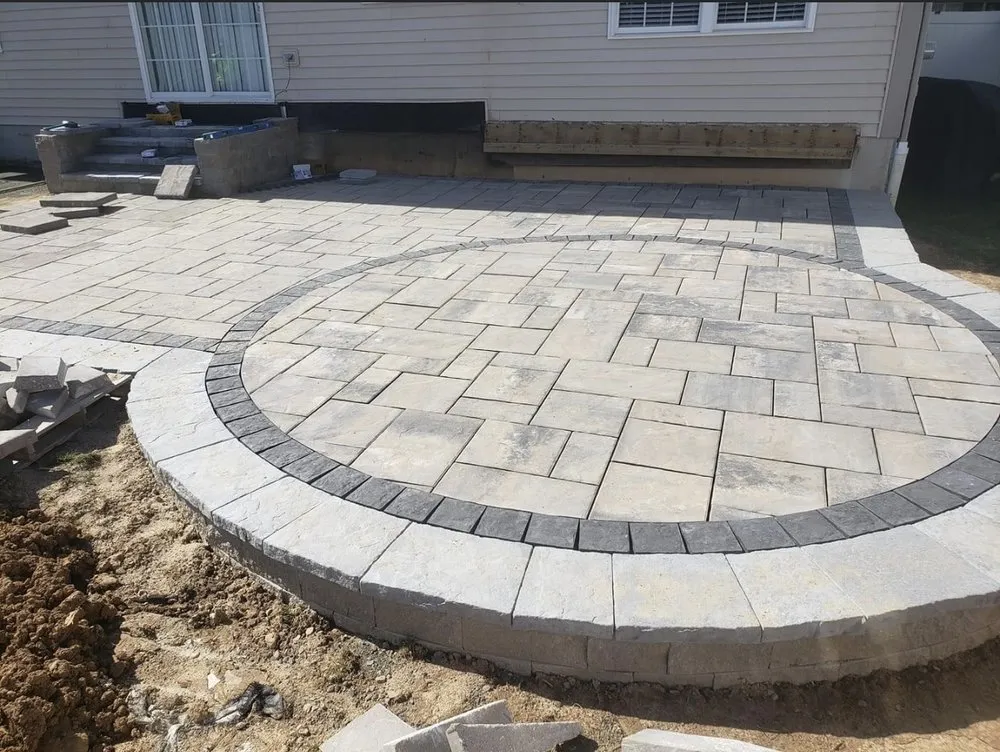 Expert landscape design in Columbus, OH - Dreamview Landscaping