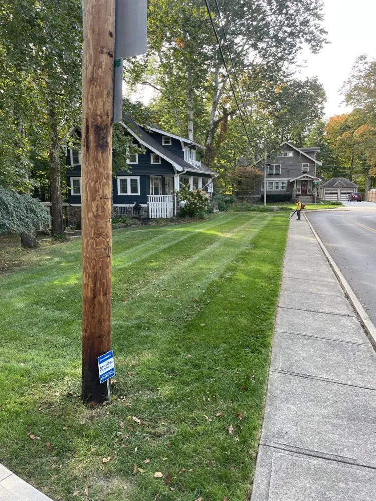 Trusted landscaping services in Columbus, OH - Dreamview Landscaping