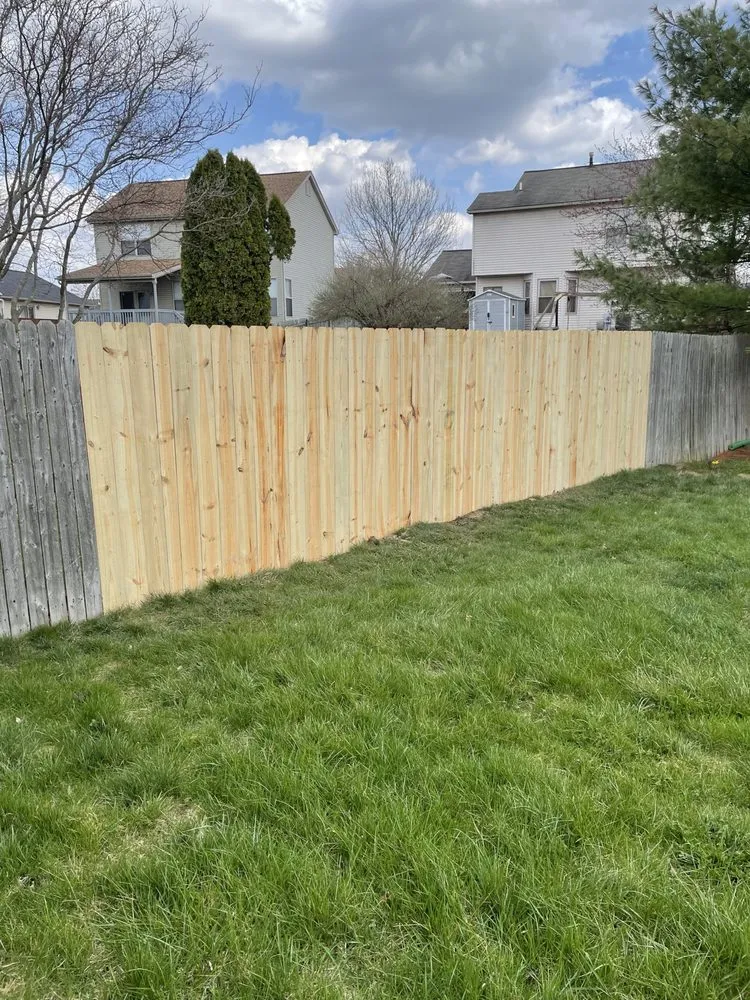 Local lawn care service in Columbus, OH by Dreamview Landscaping