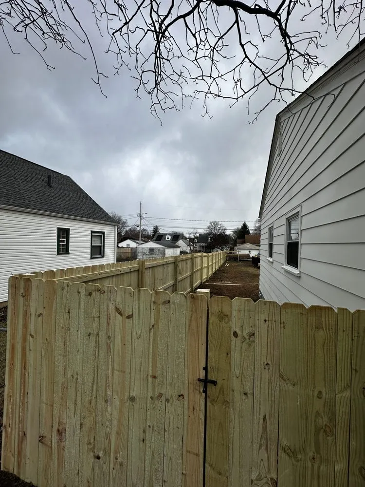 Local outdoor landscaping in Columbus, OH by Dreamview Landscaping