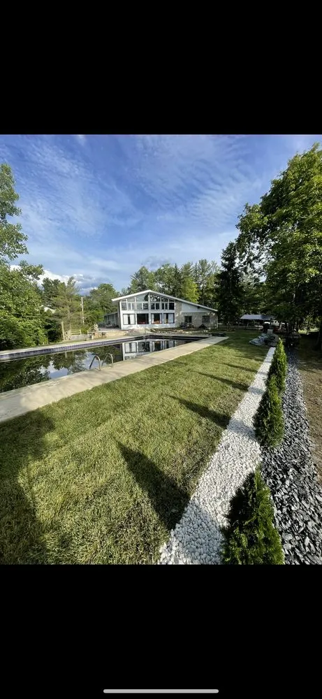 Top-rated garden landscaping in Columbus, OH - Dreamview Landscaping