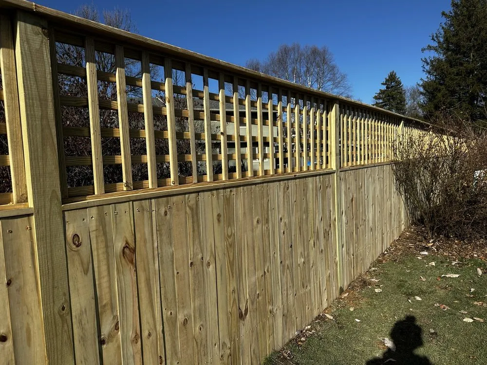 Reliable lawn mowing service for beautiful yards across Columbus, OH - Dreamview Landscaping