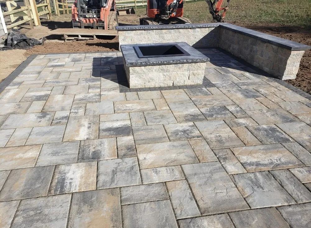 Top-rated lawn mowing service in Columbus, OH by Dreamview Landscaping