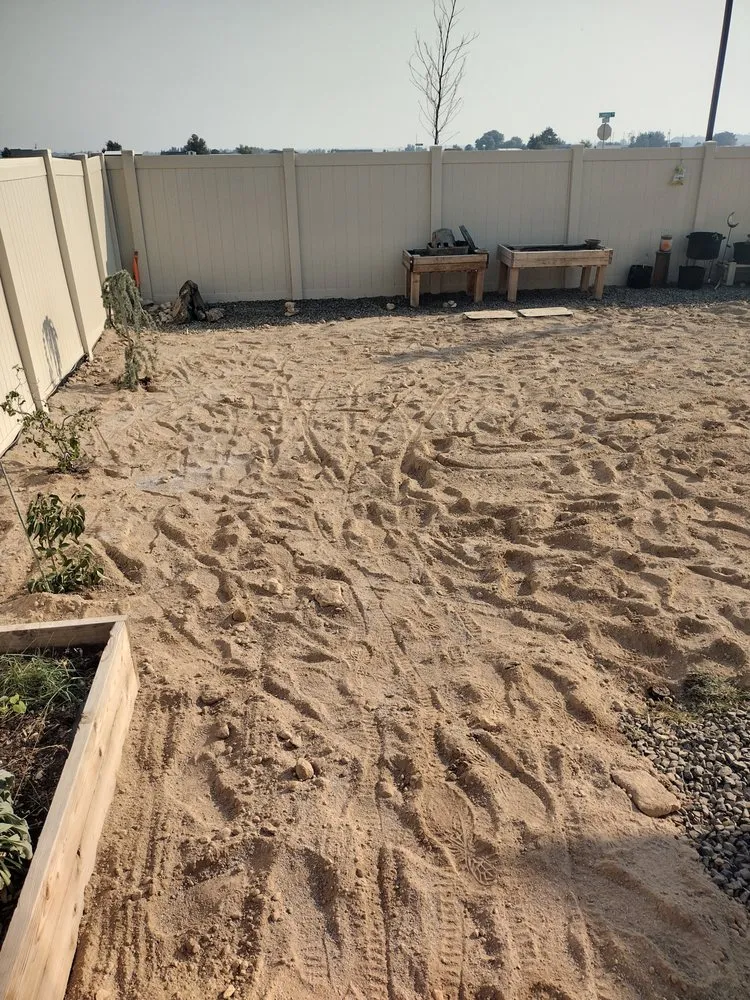 Trusted residential landscaping near you in Boise, ID by Dreamweavers of Life