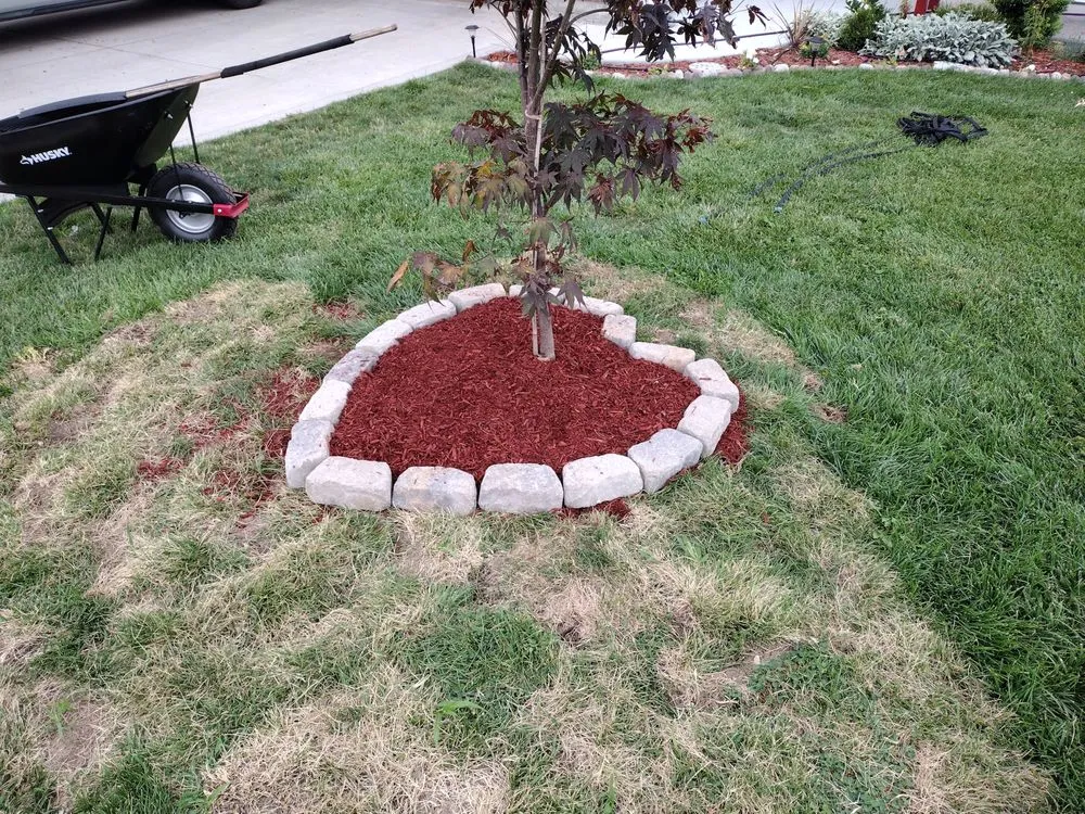 Reliable landscape design with custom design across Boise, ID - Dreamweavers of Life